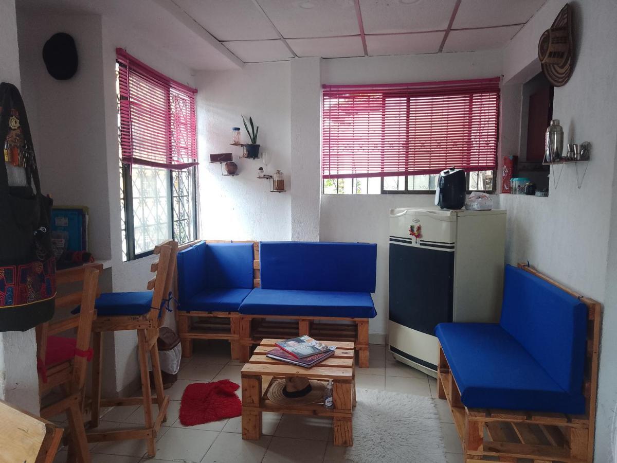 Ferienwohnung Cat Family Lodging Cartagena  Exterior foto