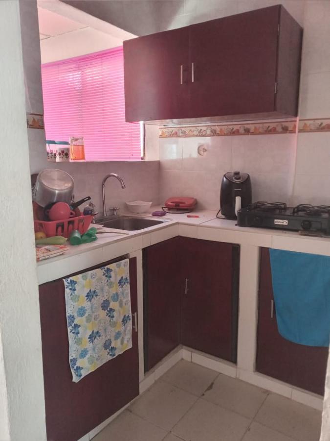 Ferienwohnung Cat Family Lodging Cartagena  Exterior foto