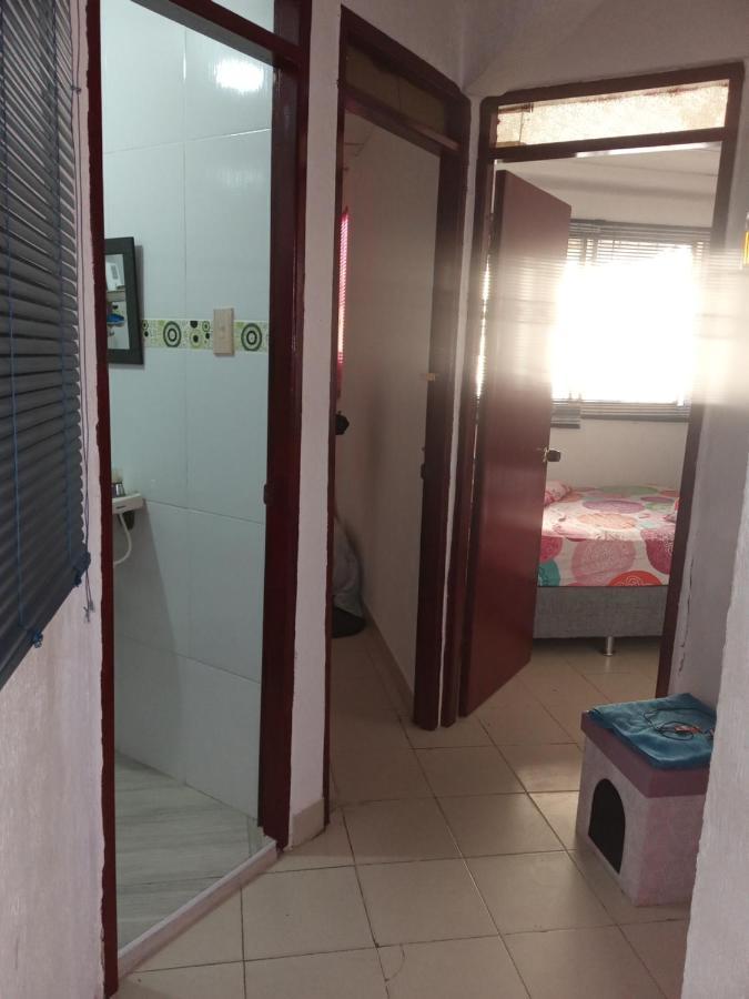 Ferienwohnung Cat Family Lodging Cartagena  Exterior foto