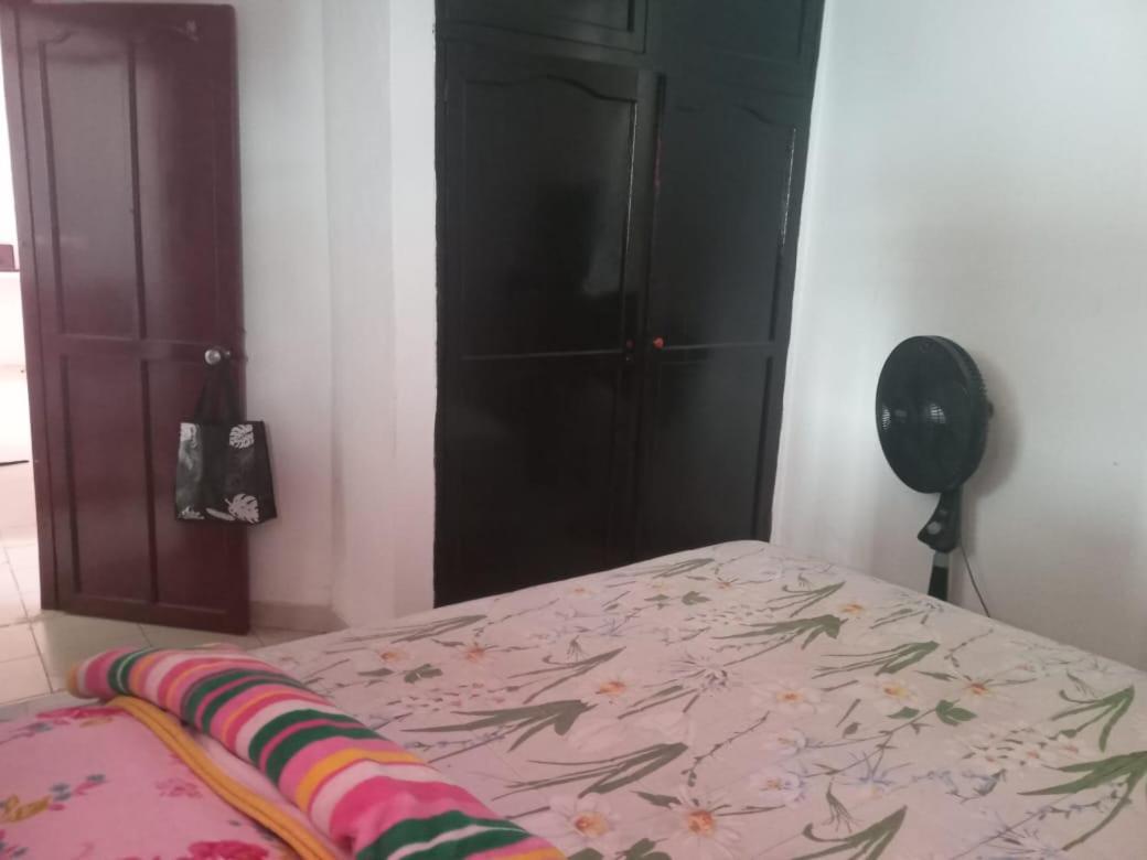 Ferienwohnung Cat Family Lodging Cartagena  Exterior foto