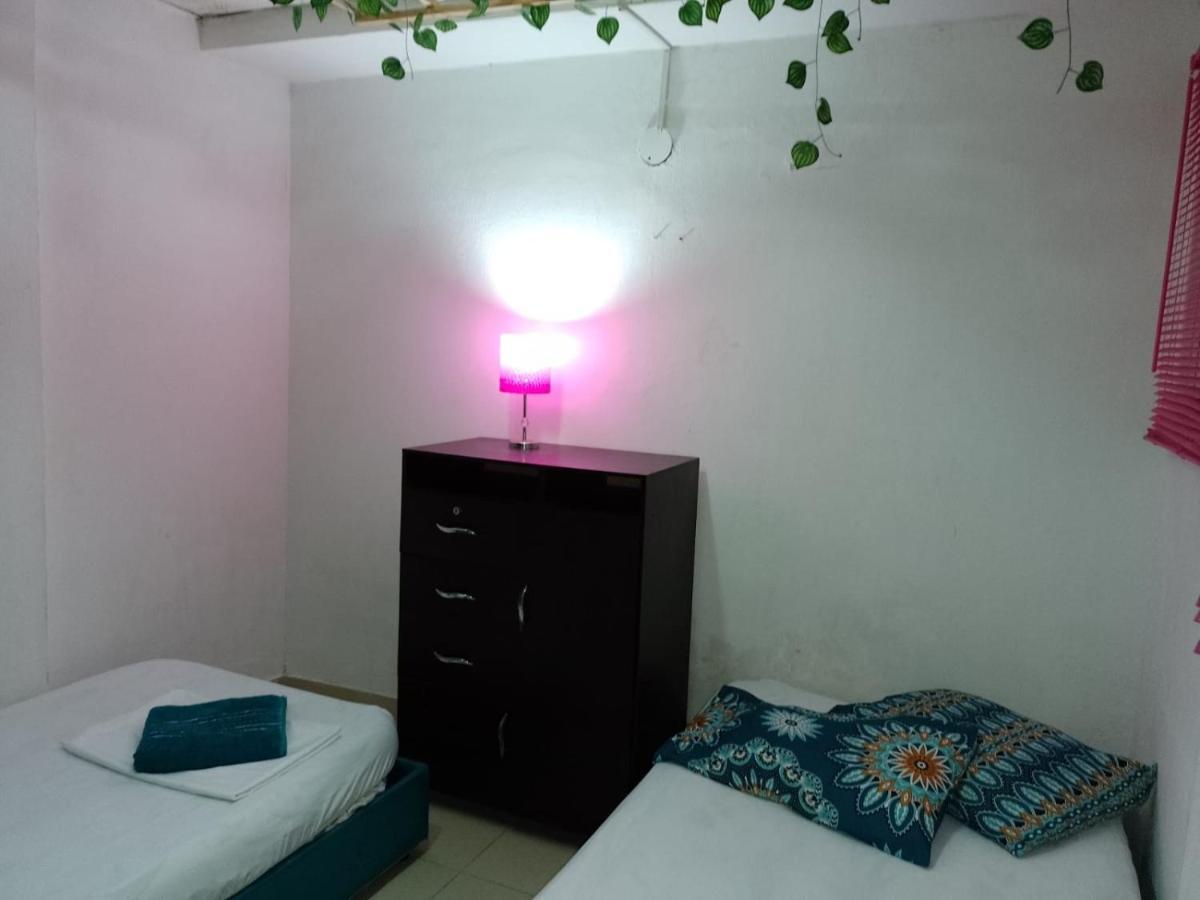 Ferienwohnung Cat Family Lodging Cartagena  Exterior foto