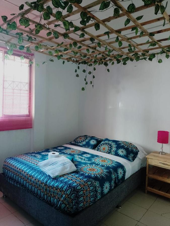 Ferienwohnung Cat Family Lodging Cartagena  Exterior foto