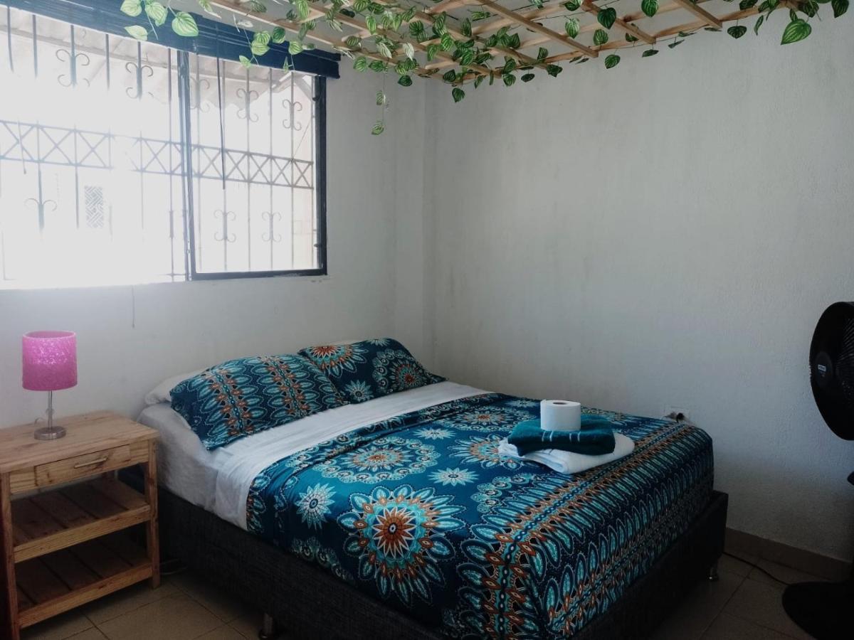 Ferienwohnung Cat Family Lodging Cartagena  Exterior foto